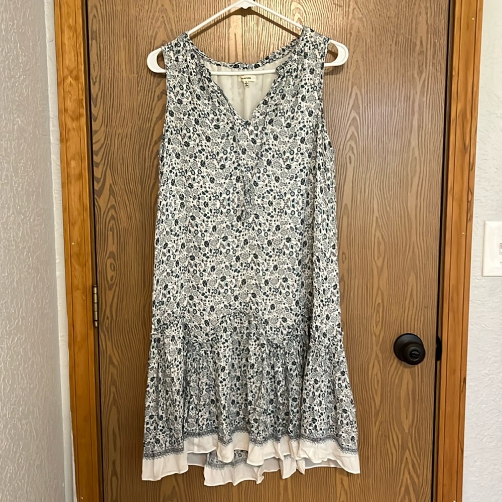 Max Studio Dress